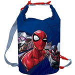 Marvel Spiderman vesitiivis laukku 35cm