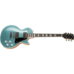 Gibson Les Paul Modern Faded Pelham Blue Top