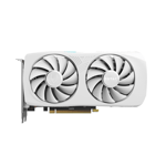 Zotac GeForce RTX 4070 SUPER TWIN EDGE OC WHITE 12GB Graphics Card