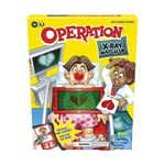 Operation X-Ray Match Up Board Game for 2 or More Players, Matching  (US IMPORT)