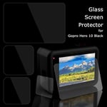 Tempered Glass Lens Protection Protective Film For GoPro Hero 10 Black