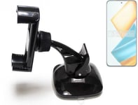 For Honor 90 GT smartphone Holder car mount windshield stand