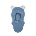 Tovdal ull balaclava, blue