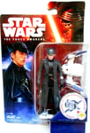 Star Wars - The Force Awakens - General Hux Character Hasbro