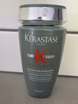 Kerastase Genesis Homme Thickness Boosting Shampoo 250ml