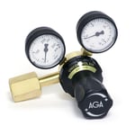 Regulator Unicontrol 500 - Argon/Nitrogen/Helium