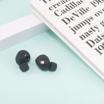 5 Pairs Dustproof Earbuds Cover Silicone Ear Caps for Sony WF-1000XM5 Earbuds