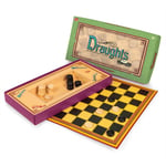 Draughts Game - Brand New & Sealed