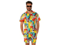 Opposuit Sommar Set Pikachu