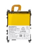 Batterie LIS1525ERPC Sony Xperia Z1 (C6903) Origine