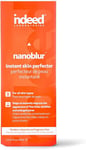 INDEED LABS Nanoblur Instant Skin Blurring Cream - Facial primer helps visible -