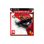 God of War 3 - collection essential