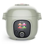 Mijoteur Moulinex Multicuiseur CE88E310 900 W Vert