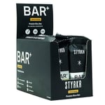 Styrkr Bar+ Recovery Protein Bar - Box of 12 Lemon Drizzle