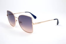 Lunettes de Soleil Max&Co. MO0005 28W  ROSE GOLD 58/18/140 Femme