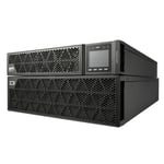 APC SMART-UPS RT BATTERY PACK 192V, RACKMOUNT, 3U (SRTG192XLBP4)