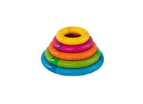 Fat Brain Toys Tinker Rings magnetringar