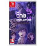 Emio - L'Homme au Sourire: Famicom Detective Club • Jeu Nintendo Switch