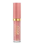 Max Factor 2000 Calorie Lip Glaze 085 Floral Cream Läppglans Smink Nude Max Factor