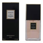 Parfym Damer Coco Chanel EDT Kokosnöt 50 ml - 50 ml