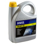 GLYKOL GUL VOLVO 5 LITER