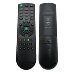 Replacement For GOODMANS GDB1232DTR Freeview+ Digital TV Recorder Remote Cont...