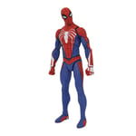 MARVEL - Spider-Man Video Game PS4 Marvel Select Action Figure Diamond Select