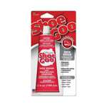 Shoe Goo Original Clear Shoe Repair & Protective Coating Tube 3.7oz (109.4ml)