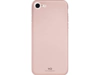 White Diamonds Wd "Ultra Thin Iced" Futerał Gsm Dla Iphone 7/8, Rose Gold