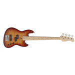 Sire Marcus Miller U5 Alder-4 Tobacco Sunburst Short-Scale