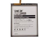 Deji Batteri Samsung Galaxy A52 / S20 Fe (Bg781aby)