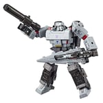 Generations Siege: War For Cybertron Voyager Megatron