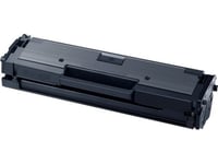 Toner Print4you Analog Samsung Mlt-D111s (Su810a) Black