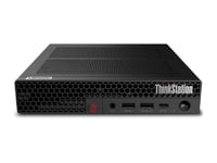 Lenovo ThinkStation P3 Tiny 30H00053GE - Intel i5-14600, 16GB RAM, 512GB SSD, NVidia T400, Windows 11 Pro