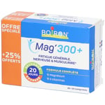 BOIRON® Mag'300+ Comprimé(S) 100 pc(s)