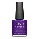 CND Vinylux Battle Royal 484 - 15 ml