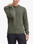 Casual Friday Karl Crew Neck Bounty Knit Jumper