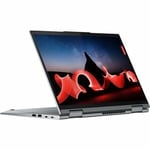 Lenovo ThinkPad X1 Yoga Gen 8, 14-inch WUXGA Touch, i7-1355U, 16GB RAM, 512GB SSD, Win11 Pro