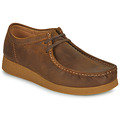 Derbies Clarks  WALLABEE EVO