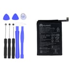 GENUINE REPLACEMENT BATTERY FOR HUAWEI P10 OEM + TOOLS CE