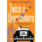 Twice a Quinceanera (häftad, eng)