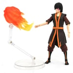 Diamond Select Toys Avatar The Last Airbender: Zuko Deluxe Action Fi (US IMPORT)