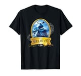 The Polar Express True Believer Christmas T-Shirt