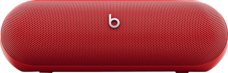 Beats Pill trådlös bärbar högtalare (röd)