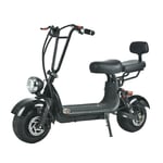 Elscooter Gardeney 800W