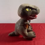 Jurassic World T-Rex Plush New with Tags