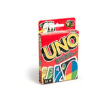 Spel Uno från 7år