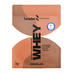 Leader Performance Whey Protein, Proteiinijauhe