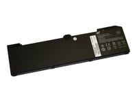 Bti Vx04xl-Bti - Batteri Til Bærbar Pc - Litiumpolymer - 4-Cellers - 5844 Mah - 90 Wh - For Hp Zbook 15 G5 Mobile Workstation, 15 G6 Mobile Workstation