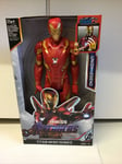 Avengers Union Legend Titan Hero Series (Iron-man)